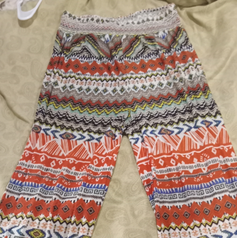 Sara studio pants
